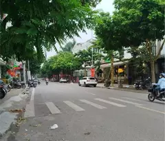 BÁN NHÀ PHỐ TÔ HIỆU - 52M2 x2- HÀ ĐÔNG - Ô TÔ ĐỖ CỬA -  GẦN CHỢ HÀ ĐÔNG - AN SINH  ĐỈNH
