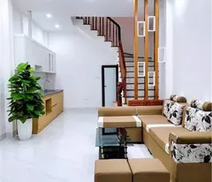 BÁN NHÀ QUANG TRUNG - HÀ ĐÔNG - VÀI BƯỚC RA PHỐ - TIỆN ÍCH BẠT NGÀN DT 40M2 -7.35 TỶ