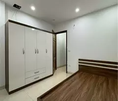 BÁN NHÀ QUANG TRUNG - HÀ ĐÔNG - VÀI BƯỚC RA PHỐ - TIỆN ÍCH BẠT NGÀN DT 40M2 -7.35 TỶ
