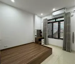 BÁN NHÀ QUANG TRUNG - HÀ ĐÔNG - VÀI BƯỚC RA PHỐ - TIỆN ÍCH BẠT NGÀN DT 40M2 -7.35 TỶ