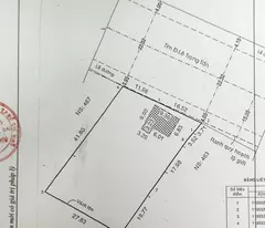 Mặt Tiền KD Lê Trọng Tấn, Vị Trí Đắc Địa, 28x42m (1185m2)