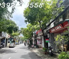 Phải nhanh Ngõ ô tô tránh kinh doanh sầm uất Hoa Lâm Long Biên 80m2 mặt tiền 5.6 m
