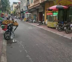 Phải nhanh Ngõ ô tô tránh kinh doanh sầm uất Hoa Lâm Long Biên 80m2 mặt tiền 5.6 m
