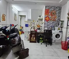 Bán Nhà Bình Thới Quận 11 Phường 11.