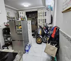Bán Nhà Bình Thới Quận 11 Phường 11.