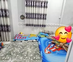 Bán Nhà Bình Thới Quận 11 Phường 11.