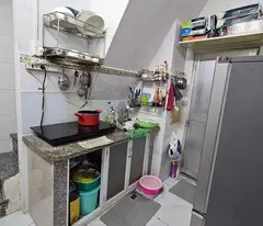 Bán Nhà Bình Thới Quận 11 Phường 11.