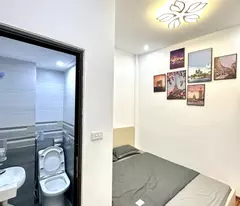 SIÊU PHẨM CỰC HIẾM TẠI ĐỐNG ĐA nhà đẹp chắc chắn 22m2, 4 tầng, giá nhích 2 TỶ