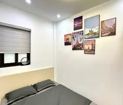 SIÊU PHẨM CỰC HIẾM TẠI ĐỐNG ĐA nhà đẹp chắc chắn 22m2, 4 tầng, giá nhích 2 TỶ