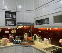Bán Nhà Ngõ 41 Thái Hà, Ô TÔ đỗ, 61m2 x 4 tầng x 4.6m MT x Gần 12 Tỷ