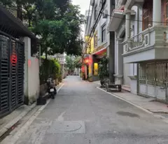 💥💥💥💥SIÊU HIẾM P. ĐÀM QUANG TRUNG- NGÕ THÔNG - Ô TÔ VÀO NHÀ - XUNG QUANH NHIỀU TIỆN ÍCH.💥💥💥💥