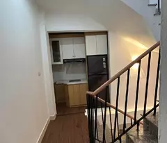 Bán nhà Đội Cấn, 40m2, 2 mặt thoáng, 6.3 tỷ