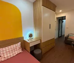 Bán nhà Đội Cấn, 40m2, 2 mặt thoáng, 6.3 tỷ