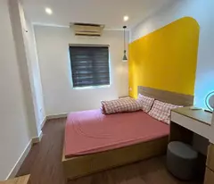 Bán nhà Đội Cấn, 40m2, 2 mặt thoáng, 6.3 tỷ