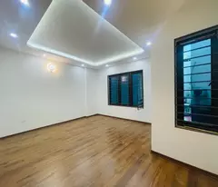 Bán nhà An Dương Tây Hồ, 30m2, 6.2 tỷ, ba gác đỗ cửa
