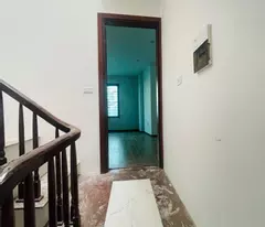 Bán nhà An Dương Tây Hồ, 30m2, 6.2 tỷ, ba gác đỗ cửa