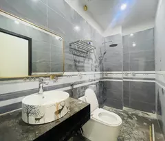 Bán nhà An Dương Tây Hồ, 30m2, 6.2 tỷ, ba gác đỗ cửa