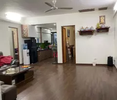 Bán Tập thể Đại La - 80m² - 2 Tỷ - 2 Thoáng - Hai Bà Trưng