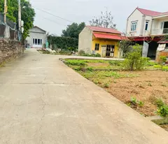 Bán lô đất gàn hộ phố vĩnh diện tích 65m mặt 6m nở hậu đường oto tránh 2 xe máy