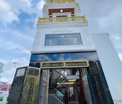 NHÀ ĐẸP MỚI - 5 TẦNG - KPL- HƯƠNG LỘ 2 - BÌNH TÂN, HƠN 6 TỶ