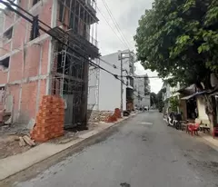 NHÀ ĐẸP MỚI - 5 TẦNG - KPL- HƯƠNG LỘ 2 - BÌNH TÂN, HƠN 6 TỶ