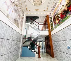 NHÀ ĐẸP MỚI - 5 TẦNG - KPL- HƯƠNG LỘ 2 - BÌNH TÂN, HƠN 6 TỶ