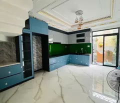 NHÀ ĐẸP MỚI - 5 TẦNG - KPL- HƯƠNG LỘ 2 - BÌNH TÂN, HƠN 6 TỶ