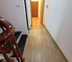 NHÀ GIÁP YÊN NGHĨA - LÔ GÓC THOÁNG - Ô TÔ QUA NHÀ - 5 TẦNG - 39M2