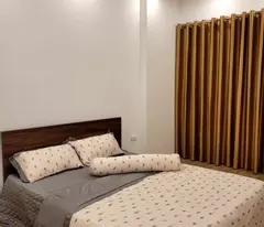 NHÀ GIÁP YÊN NGHĨA - LÔ GÓC THOÁNG - Ô TÔ QUA NHÀ - 5 TẦNG - 39M2