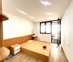 Phân Lô OTO Kinh Doanh Trường Chinh – 49m² Giá 6.9 Tỷ