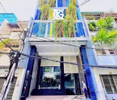 Chủ đi nước ngoài cân bán nhà mặt tiền Nguyễn Trãi Quận 5 (6x20m - 6 tầng) HĐT 100 triệu. Giá 42 tỷ