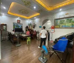Bán nhà 3 tầng 5 phòng ngủ 171m2 Xuân Nộn Đông Anh đường ô tô