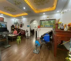 Bán nhà 3 tầng 5 phòng ngủ 171m2 Xuân Nộn Đông Anh đường ô tô