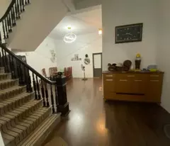 Bán nhà 3 tầng 5 phòng ngủ 171m2 Xuân Nộn Đông Anh đường ô tô