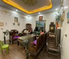 Bán nhà 3 tầng 5 phòng ngủ 171m2 Xuân Nộn Đông Anh đường ô tô