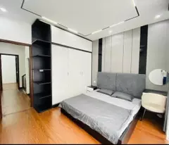Bán Gấp Trung Kính 42m2 - 6.96 tỷ - Chỉ Một Căn Duy Nhất - Ngõ Nông Rộng Thông Thoáng - 30m Ra Ô Tô