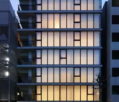 Building cỡ nhỏ – Nguyễn Quyền – 349m2 – 2 tầng – 12m mặt tiền – 174.5 tỷ