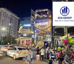 Cho thuê mặt bằng kinh doanh 4 tầng Mặt Tiền VÕ THỊ SÁU trung tâm PHỐ TÂY