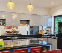 CHO THUÊ VILLA BỜ BẮC View sông Trung Tâm TP Huế