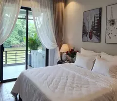 CHO THUÊ VILLA BỜ BẮC View sông Trung Tâm TP Huế