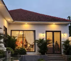 CHO THUÊ VILLA BỜ BẮC View sông Trung Tâm TP Huế