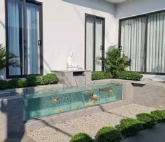 CHO THUÊ VILLA BỜ BẮC View sông Trung Tâm TP Huế