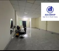 8.5tr/tháng. Cho Thuê Mặt Bằng Mặt Tiền Phan Bội Châu