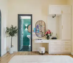 Biệt Thự Đà Lạt - Thiết Kế Sang Trọng, View Đẹp - Không Gian Sống Hoàn Hảo Cho Nghỉ Dưỡng