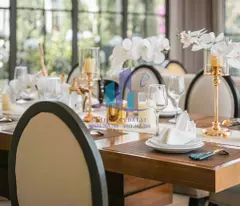 Biệt Thự Đà Lạt - Thiết Kế Sang Trọng, View Đẹp - Không Gian Sống Hoàn Hảo Cho Nghỉ Dưỡng