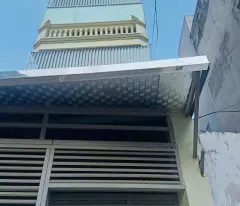 BÁN NHÀ TRẦN CUNG - 55M2 - 2 MẶT THOÁNG - NGÕ THÔNG KĐT NAM CƯỜNG - GIÁ ĐẦU TƯ