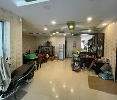 Bán nhà 2 tầng siêu đẹp tại Tân Thới Nhất 13 - Diện tích rộng 10x30m giá 14,9 tỷ