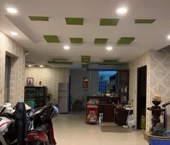 Bán nhà 2 tầng siêu đẹp tại Tân Thới Nhất 13 - Diện tích rộng 10x30m giá 14,9 tỷ