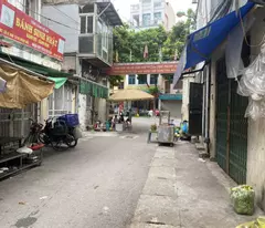 [BÁN GẤP] NHÀ PHỐ NGỌC HỒI 2 MẶT THOÁNG, 3.5 TẦNG Ở NGAY. GIÁ CỰC YÊU THƯƠNG 6.X TỶ. LH: 0888224999