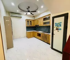 Bán nhà phố Dịch Vọng - 2 thoáng - Ô tô đỗ cửa - Nhà mới ở ngay - Kinh doanh - 7 tỷ 85
